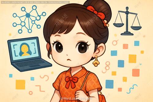 AI 모델의 편향 문제와 사회적 영향