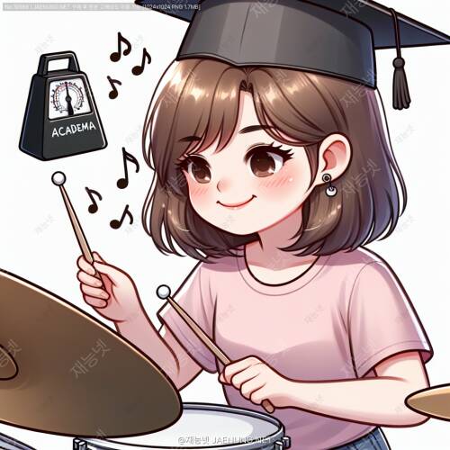🥁 드럼 메트로놈 연습법: 정확한 타이밍 개발하기 🎵