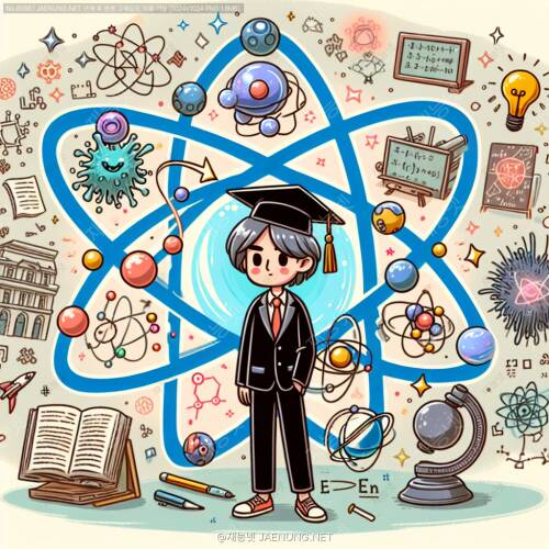 암흑물질 입자 후보: WIMP와 액시온 🕵️‍♂️🔬
