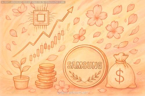 삼성전자: 2025년 반도체 슈퍼사이클 재개와 주주환원 정책 강화 분석 💰💎