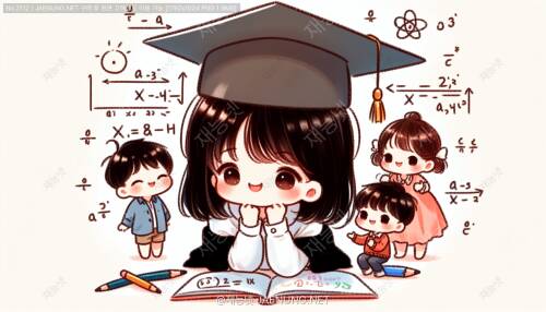 👶 → 👵 사람의 키는 어떤 수학적 패턴으로 자랄까?