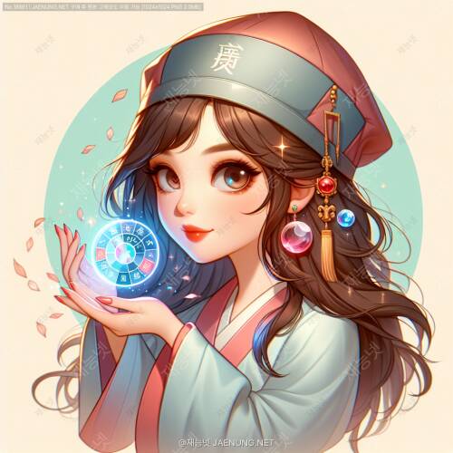 명리학적 관점에서 바라본 수명 연장의 비밀: 사주팔자와 현대 과학의 만남 🔮