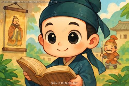 왜 중국인들은 역사소설을 특히 사랑할까?: 민족성과 문학 취향 📚