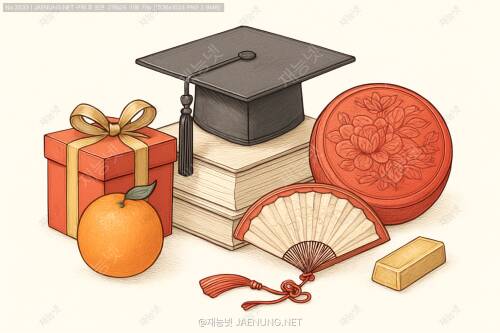 중국의 선물 문화: 금기와 추천 아이템 🎁🇨🇳