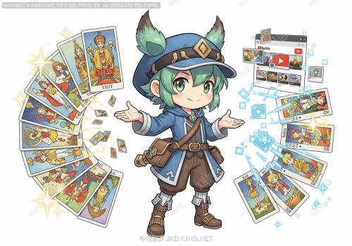 타로 유튜브 채널이 폭발적으로 증가하는 이유와최신 콘텐츠 트렌드 완전 분석 🃏✨
