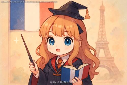 프랑스어 발음 교정을 위한 음성학 기초 🇫🇷