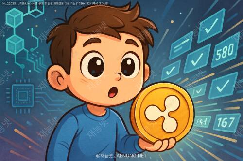 🚀 리플(XRP) 원장의 확장성: 1초당 수백만 건의 트랜잭션이 정말 가능할까? 💫