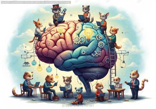 🧠 인지적 도구를 활용한문제 해결 능력 향상 전략