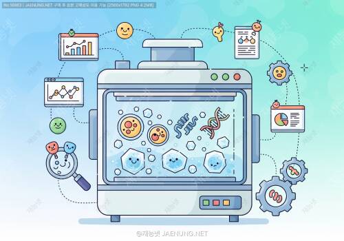 🧪 동결건조 공정 설계와 최적화 방법론: 바이오 융합공학의 핵심 기술 🧬