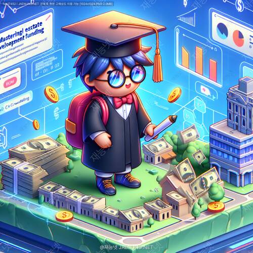 💰 부동산 개발 자금조달 완전정복: 프로젝트 파이낸싱부터 크라우드펀딩까지 - 2025년 최신 트렌드와 전략 💰