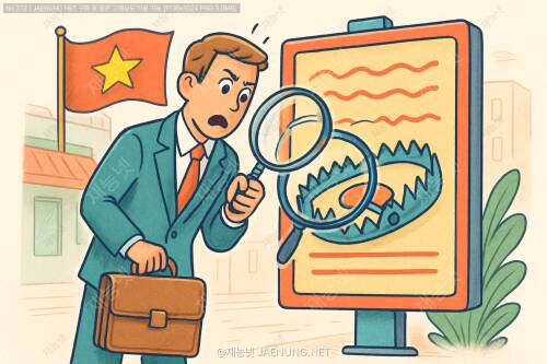  베트남 현지 마케팅에서의 언어적 함정 🇻🇳🗣️