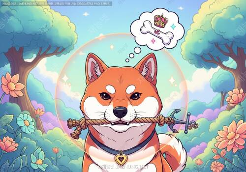 🐕 시바견 성격과 고집 센 이유, 그들만의 독특한 매력 완벽 분석