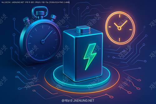 2시간만에 완전 충전되는 전고체 배터리의 혁신 기술: 미래 에너지 저장의 게임 체인저 ⚡