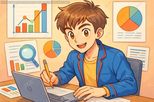 📊 콘텐츠 분석과 트렌드 기반 주제 발굴: 데이터로 승부하는 글쓰기 전략