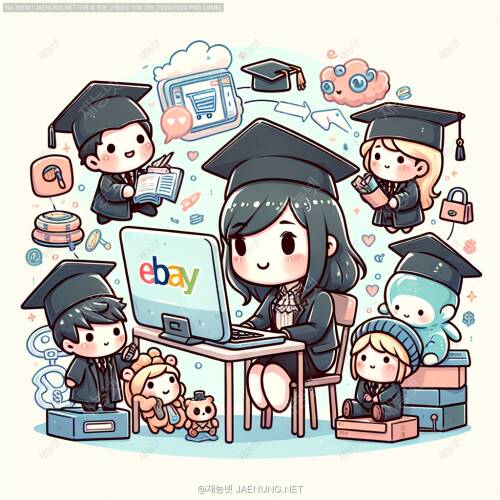 🌎 미국 이베이에서 직구하는 방법 🛍️