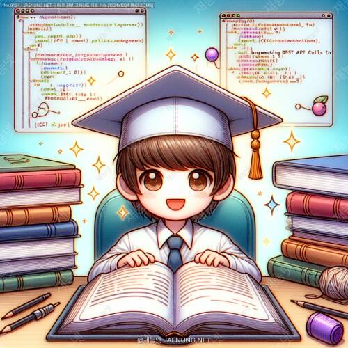 Swift에서 REST API 호출 구현: 재미있고 쉽게 배우는 가이드 🚀