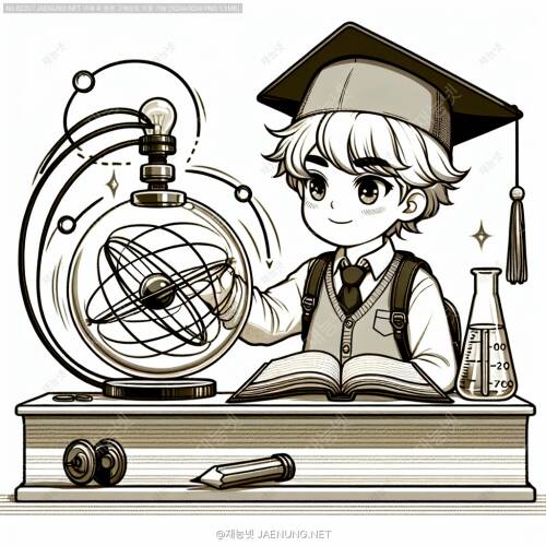 뉴턴의 운동 법칙과 그 역사적 의의 🚀🍎
