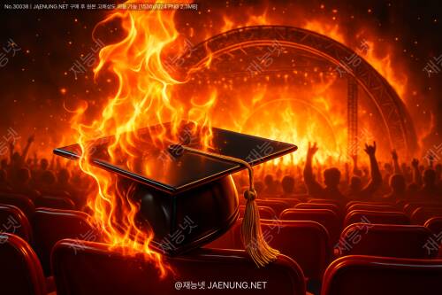 🔥 불길이 삼킨 함성: 잠실 콘서트, 그날의 비극적 재구성