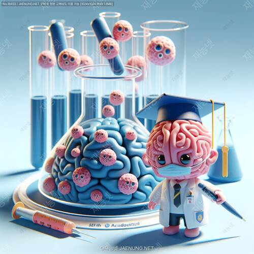 🧠 생체재료와 뇌의 완벽한 통합: 뇌-재료 인터페이스의 도전과 미래 가능성 🔬