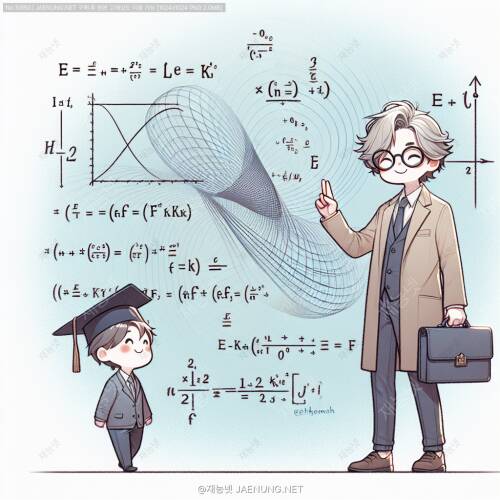 란다우 페르미 액체 이론: E = E₀ + ∑ εᵏnᵏ + ½∑ fᵏᵏ'nᵏnᵏ' 🧠💡