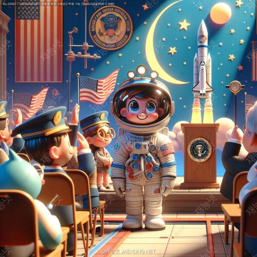 미국 우주군 창설: 우주 안보의 새로운 시대가 열리다 (2019) 🚀