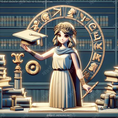 페니키아 VS 그리스 알파벳 대격돌: 고대 문자 혁신의 진짜 승자는 누구였을까? 🏛️📜