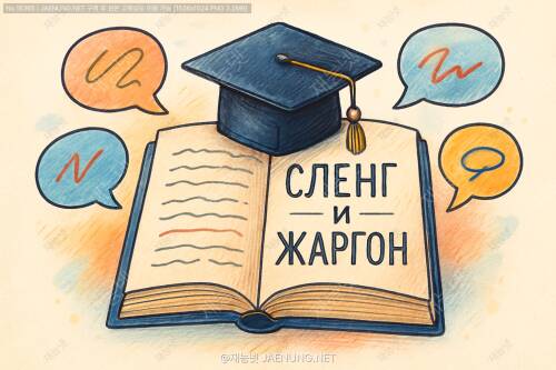 러시아어 은어와 속어 학습 가이드: 알아두면 유용하지만 주의해서 사용해야 할 표현들 🇷🇺