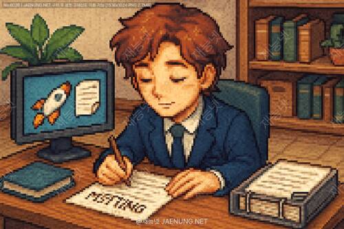 회의록 작성과 관리: 효율적인 업무 진행을 위한 핵심 요소 🚀📝