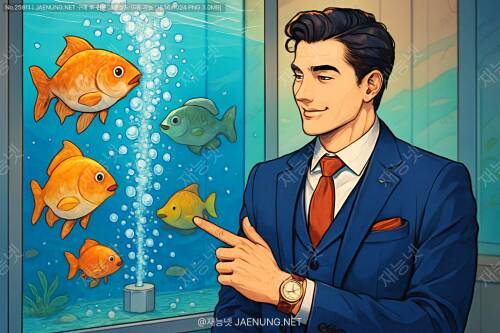 🌊 나노버블 산소공급 효과: 수산업의 혁명적 기술! 물고기들도 "숨쉬기 편해졌어요~" 🐟