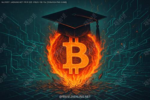 💻 비트코인 묵시록: 블록체인이 멈추는 그날, 당신의 디지털 자산은 안녕한가요?