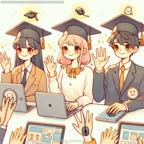 제스처 내비게이션: 마우스는 가라! 손짓만으로 웹사이트를 요리조리! 🖐️🌐