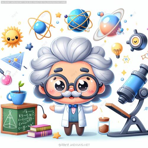 존 마더: 우주의 비밀을 풀어낸 천재 물리학자 🔭✨