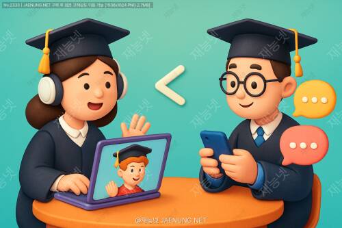 실시간 화상 영어 vs 채팅 영어, 의사소통 능력 향상에 어떤 게 더 좋을까? 🖥️💬