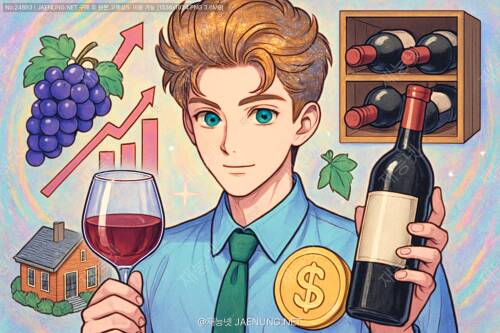 와인 투자의 모든 것: 빈티지 선택부터 보관, 판매 전략까지 완벽 가이드 🍷
