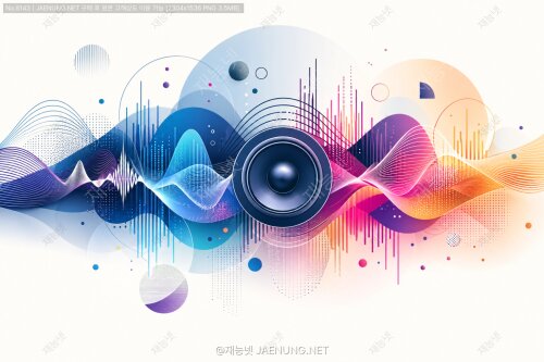 사운드와 그래픽의 시너지: 청각을 자극하는 시각적 요소들 🎵🎨