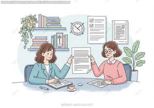 프로 편집자의 비밀 노트: 출판 편집 워크플로우 & 교정 부호 완전 정복 가이드 🚀
