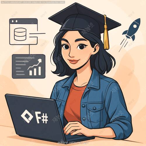 F# 타입 프로바이더: 외부 데이터 소스와의 통합을 더 쉽고 재미있게! 🚀