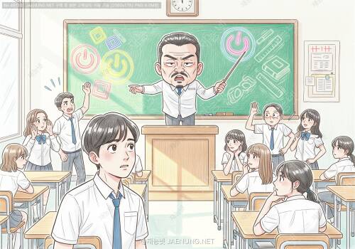 이문열 『우리들의 일그러진 영웅』권력 비판: 권위주의 사회의 교육 현실