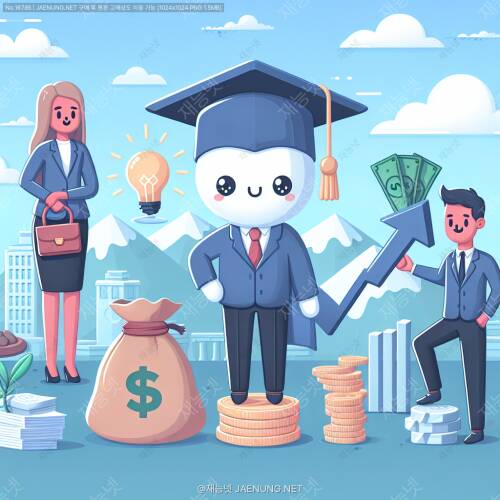 💰 전업투자자의 현금흐름 관리 전략: 재테크 고수들의 생존과 번영의 비밀 💰