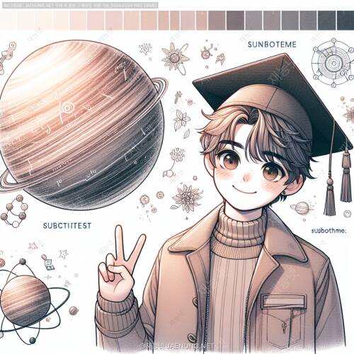 🌌 엑소플래닛 탐사의 물리학: 우주 속 숨겨진 보물찾기! 🔭