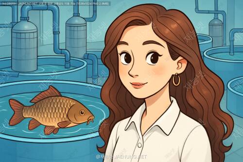 향어 폐쇄순환여과 양식 시스템의 모든 것: 미래 수산업의 혁신적 솔루션 🐟