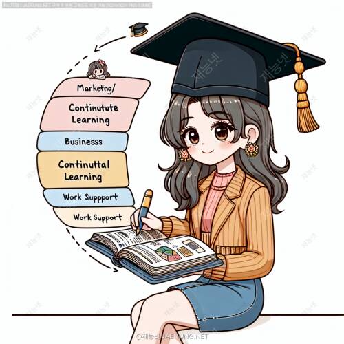 📚 지속적 학습 문화, 업무 효율성을 떨어뜨리지 않을까? 🤔