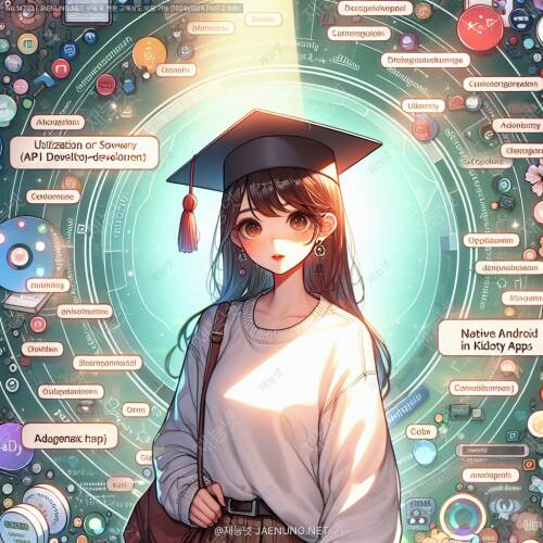 Kivy 앱에서 네이티브 안드로이드 API 활용하기 🚀📱