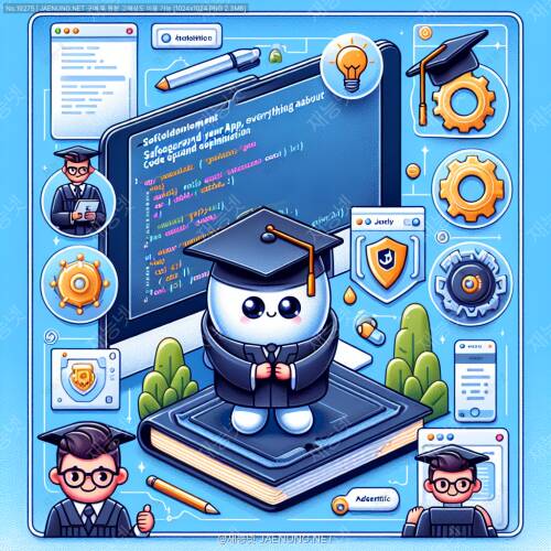 🛡️ 프로가드(ProGuard)로 내 앱 지키기: 코드 난독화와 최적화의 모든 것 🚀