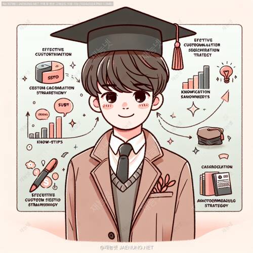 효과적인 고객 세그먼테이션 전략 🎯