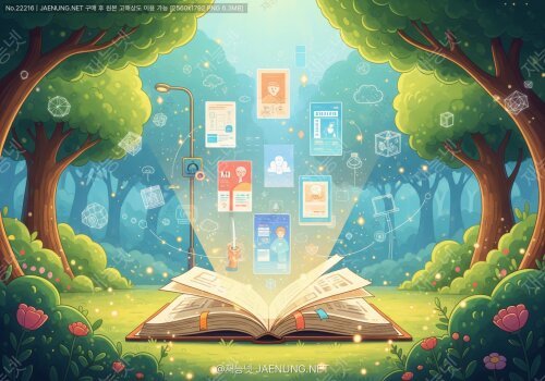 디지털 트윈 기술로 홍보물 효과를 미리 보는 마법 ✨