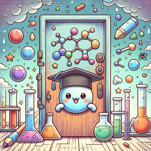 일상생활 속 화학반응의 놀라운 세계 🧪🌟