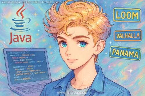 자바의 미래를 바꿀 3대 프로젝트: Loom, Valhalla, Panama 완전 정복