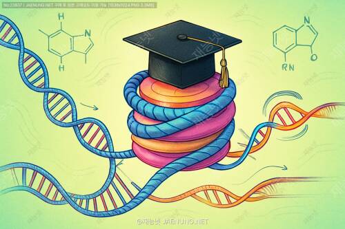 🧬 단일 뉴클레오솜 수준의 전사 조절 연구: DNA 포장의 비밀을 풀다 🔍