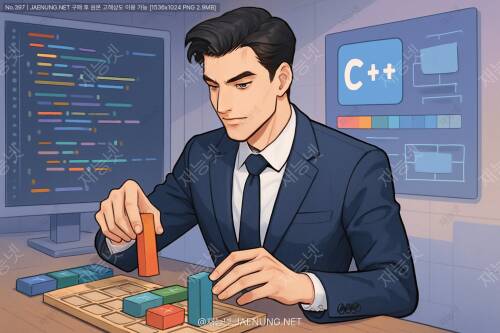 C++ 메모리 정렬과 구조체 패딩: 효율적인 메모리 관리의 비밀 🧠💻